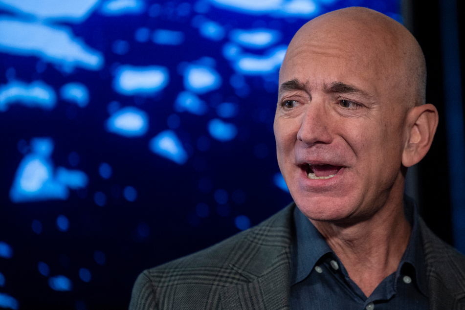 The Washington Post will no longer run views opposed to "personal liberties and free markets" on its opinion pages, its owner Jeff Bezos announced on Wednesday.