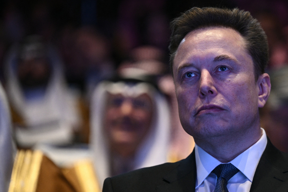 Elon Musk rages after X gets massive fine: "The EU should be abolished"