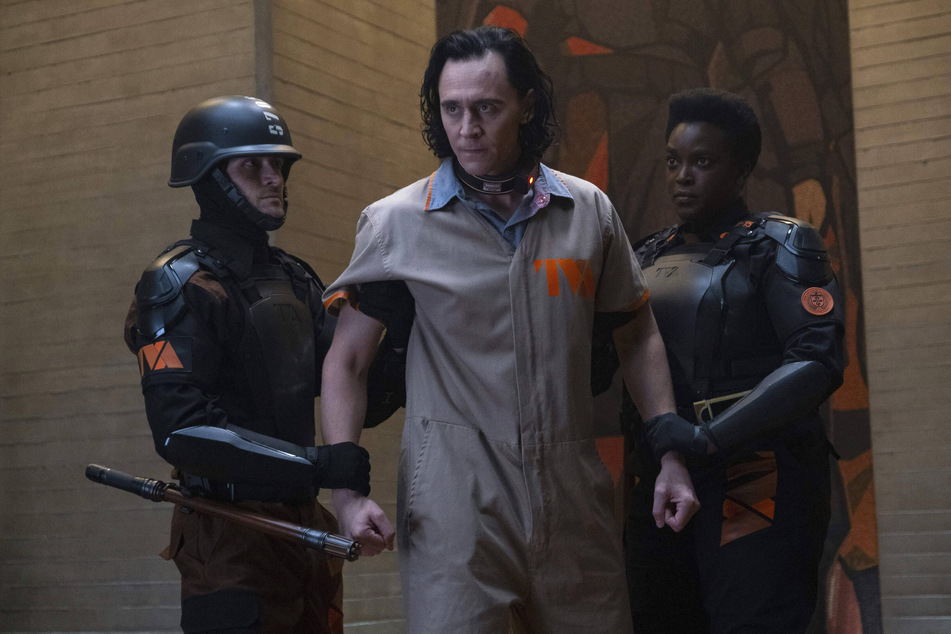 Tom Hiddleston returns as Loki, who must once again do what it takes to save the multiverse.