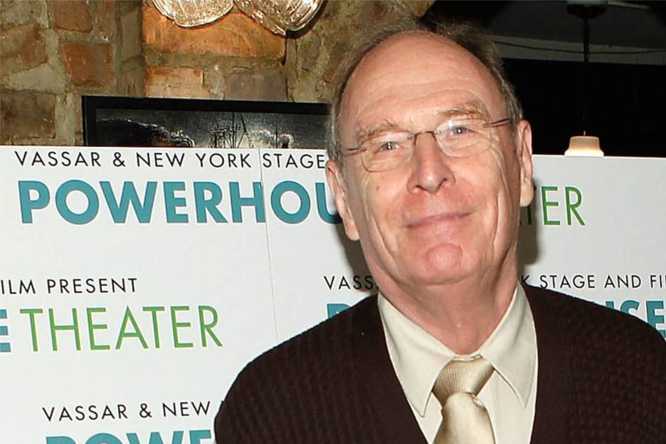 Paxton Whitehead: Friends star and Broadway actor passes away
