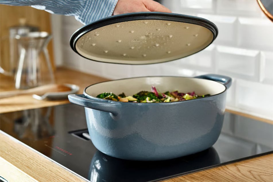 Here's how IKEA is making five-star cooking more accessible