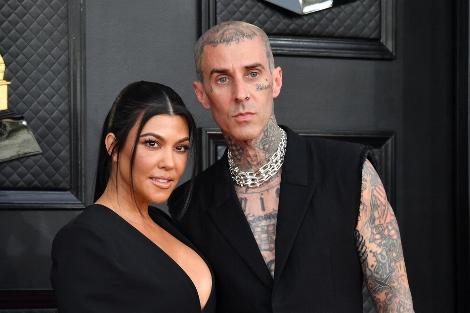 Travis Barker rushed to hospital as daughter asks for prayers