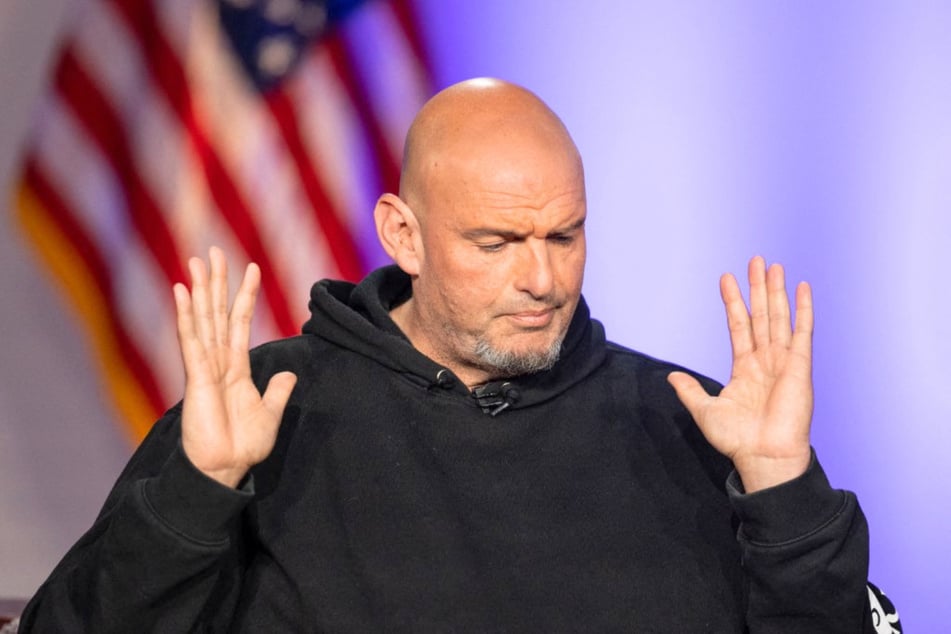 Recently leaked text messages reveal how Pennsylvania Senator John Fetterman has allegedly been avoiding key aspects of his job.
