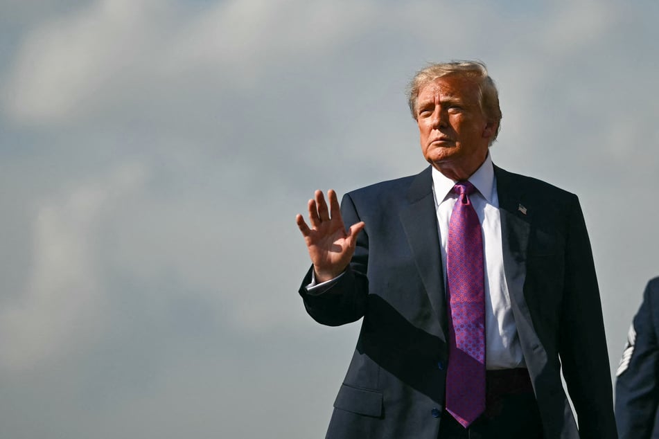 Trump admits to shock stock trades into Iran War-affected energy companies