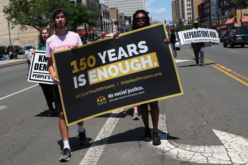 Groundbreaking New Jersey Reparations Council announces second public session