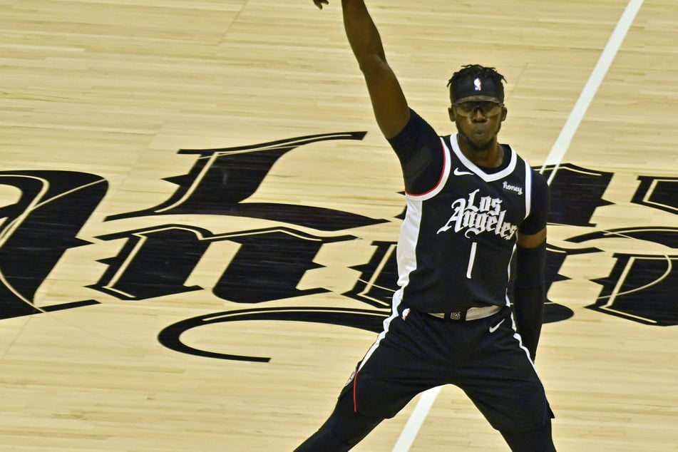 NBA Playoffs: The Clippers are alive and kicking after a crucial Game 3 win over the Suns