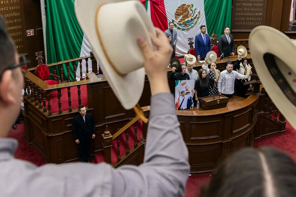 Mexico finally captures alleged mastermind behind shocking assassination of mayor