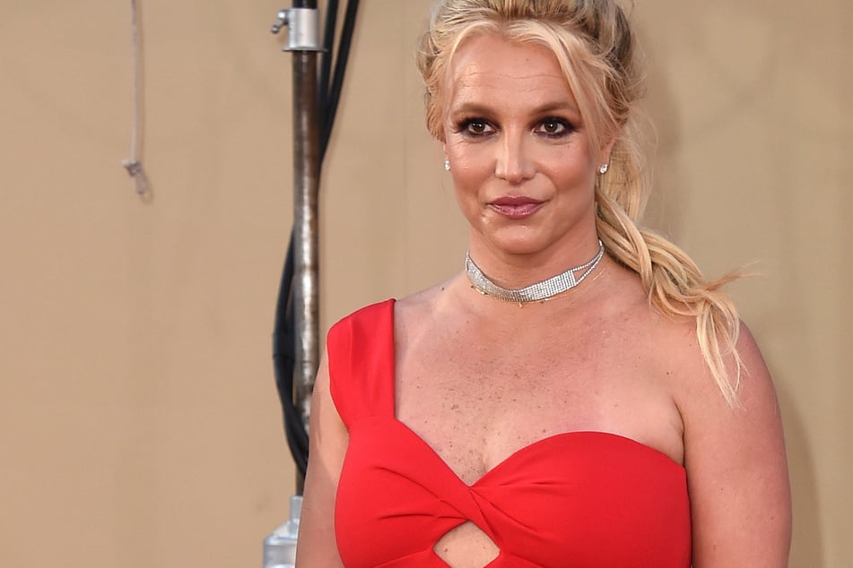 Britney Spears' alleged drug use revealed as new details of DUI arrest emerge