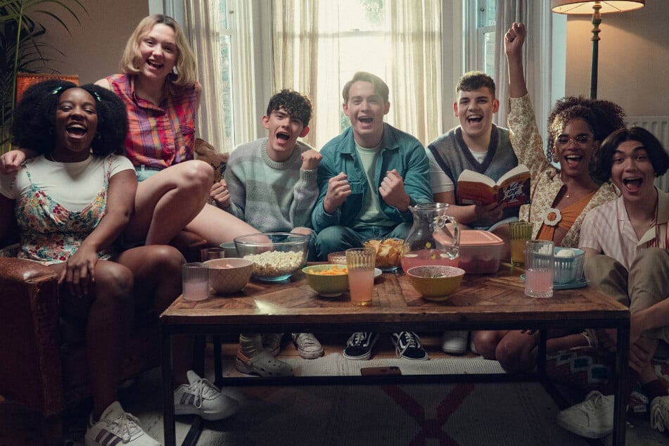 Heartstopper season 3 is expected to begin streaming on Netflix in late 2024.