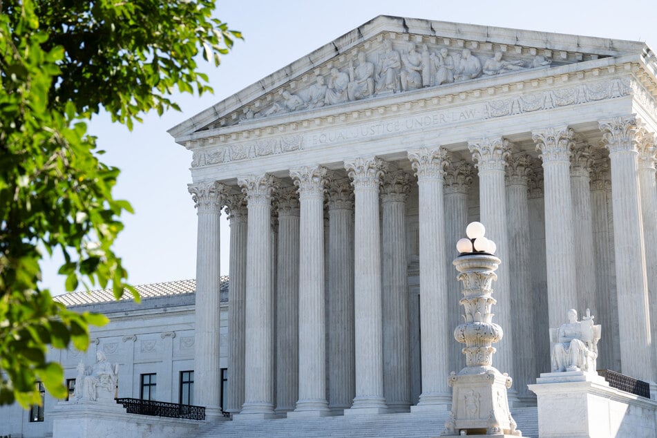 The Supreme Court has upheld Biden-era federal regulation of "ghost guns" – firearms sold in easy-to-assemble kits – in a defeat for the powerful gun lobby.