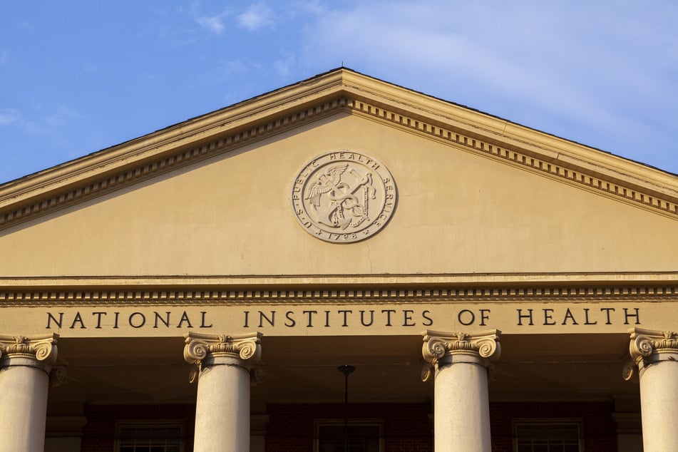 A judge has issued a permanent injunction blocking the Trump administration from imposing funding limits on grants given out by the NIH for medical research.