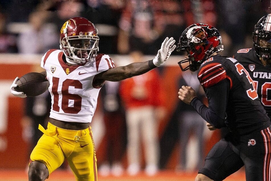 Pac-12 football championship game: More than just a conference decider