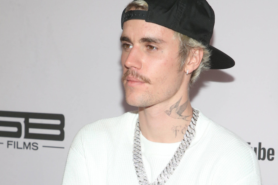 Holy intentions: does Justin Bieber want to become a pastor?