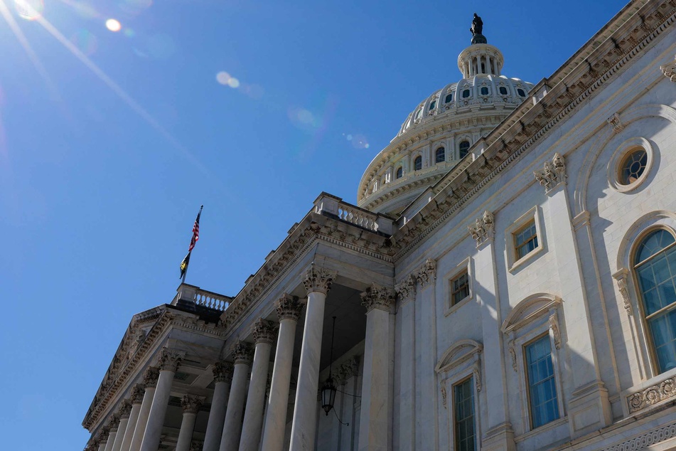 House of Representatives rejects extension of key spy powers with hours until expiration