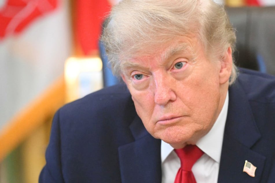 Trump sued over policies threatening work authorization for asylum seekers and protected migrants