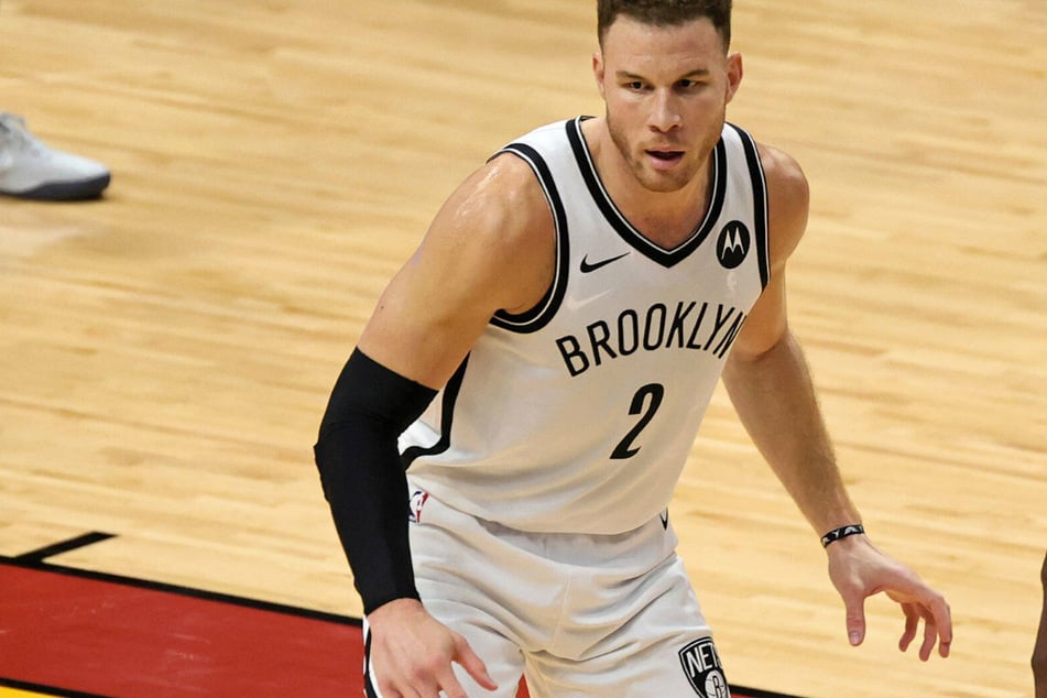 NBA: Nets break free from Raptors' defensive shackles and seal playoff spot