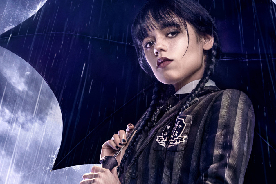 Netflix's Wednesday smashes records with a little help from TikTok