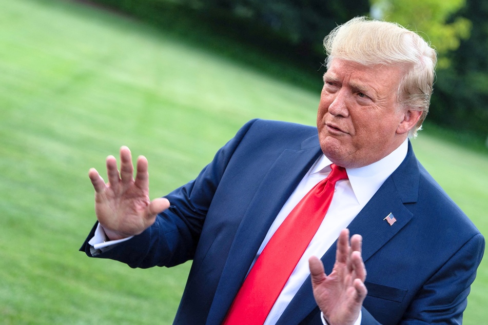 Has Donald Trump gotten more extreme on abortion?