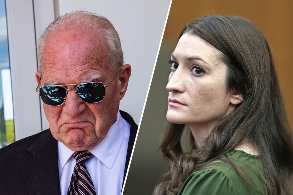 Defense attorney Kevin Reddington (l.) called out the "horrific" coverage of Lindsay Clancy's ongoing murder trial as jury deliberations continue.