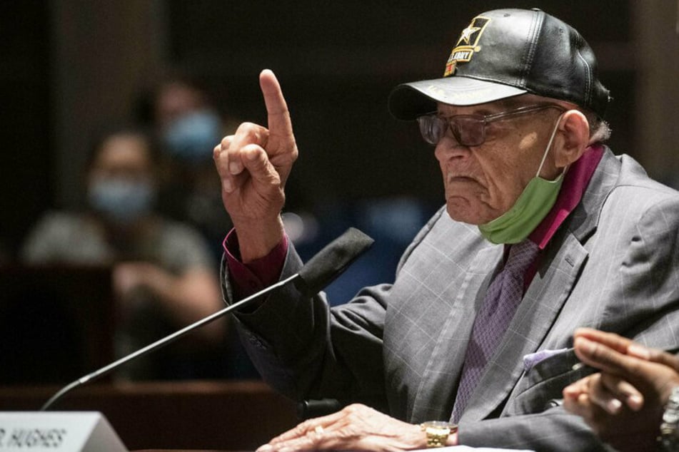 Tulsa Race Massacre hearing: Advocates hold prayer meeting before historic day