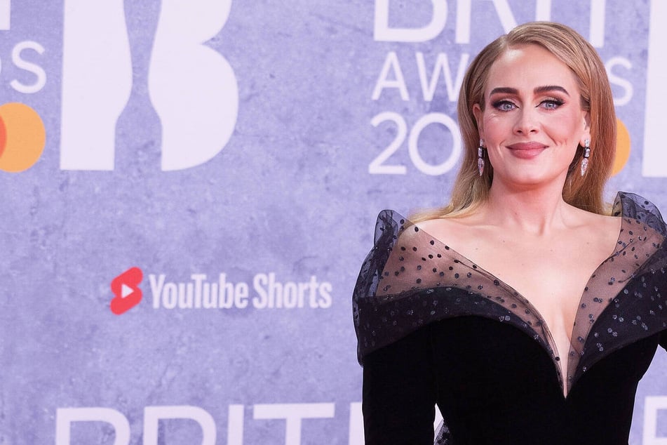 Adele reveals everyone has been mispronouncing her name!
