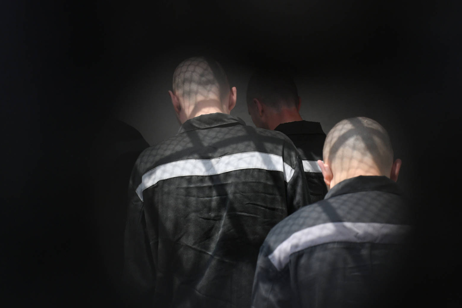 Ukraine investigates prisoners of war allegedly shot dead by Russian troops