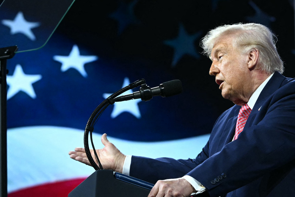 Trump to discuss leaving NATO as White House says allies "turned their back" on US