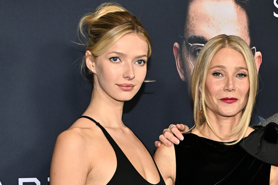 Gwyneth Paltrow's daughter confesses to plastic surgery at just 18 years old