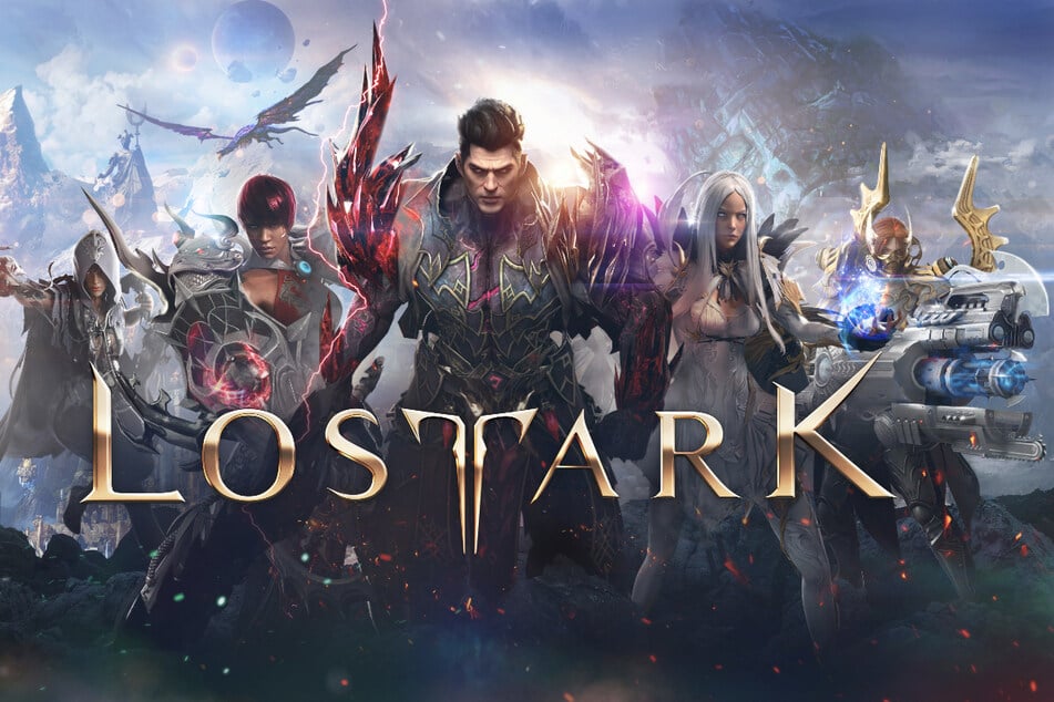 Amazon could gain a foothold in the gaming sector with Lost Ark.
