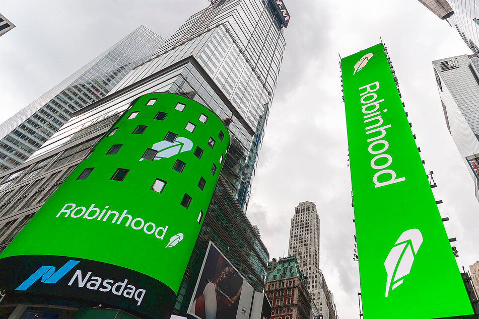 Robinhood hack steals from the users to give to the losers