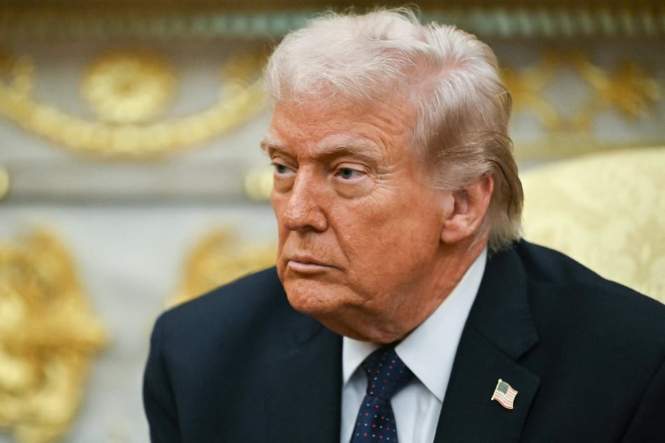 A judge on Wednesday ordered President Donald Trump's administration to stop assessing global tariffs on imports where customs payments have not been finalized.