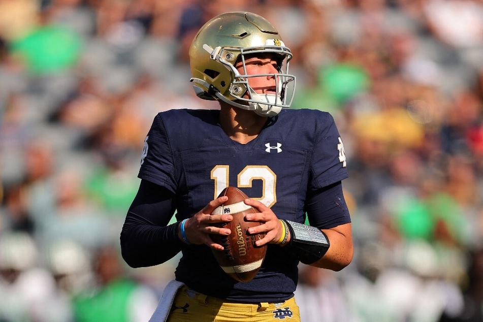 What does Tyler Buchner's transfer to Alabama mean for the Crimson Tide?