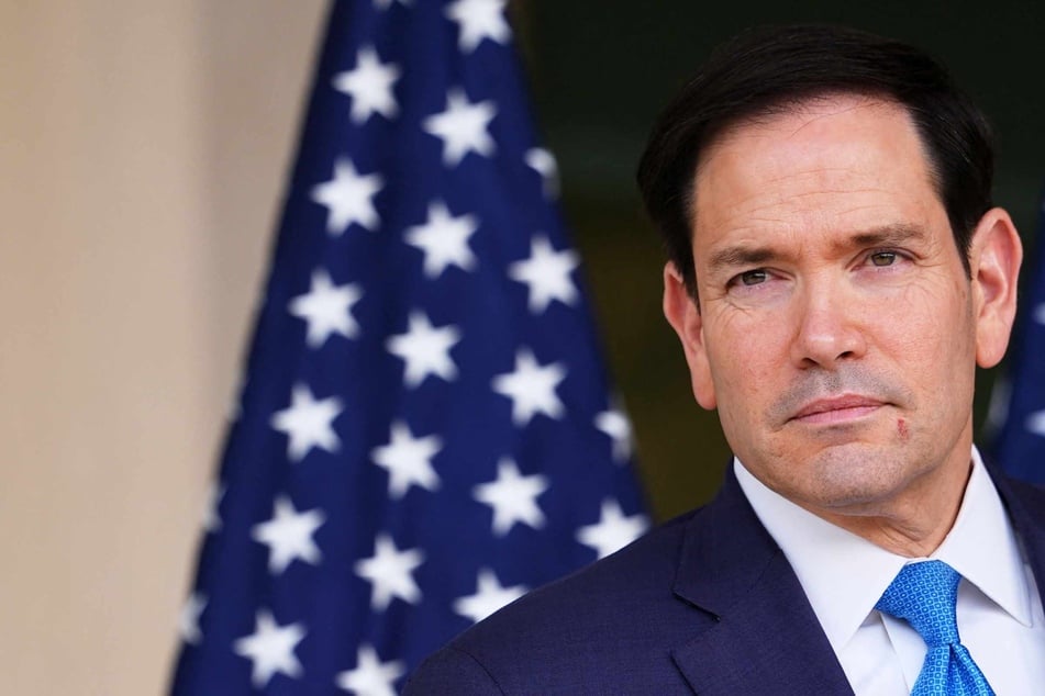 Rubio shores up ties with India after Trump's landmark Chinese excursion