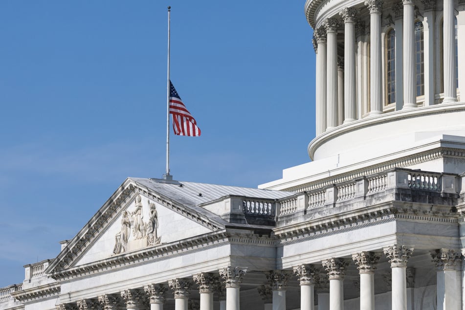 House Republicans have pitched a spending framework that would provide $73 million to the military and intelligence agencies.