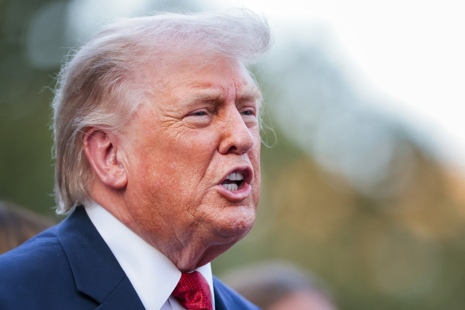 Iran said on Wednesday it was examining a new US proposal to end the Middle East war, as President Donald Trump described the talks as being on the "borderline" between a deal and renewed strikes.