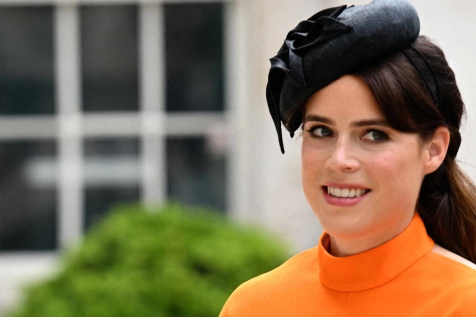 British princess still won't reveal the mysterious meaning behind her shocking head tattoo