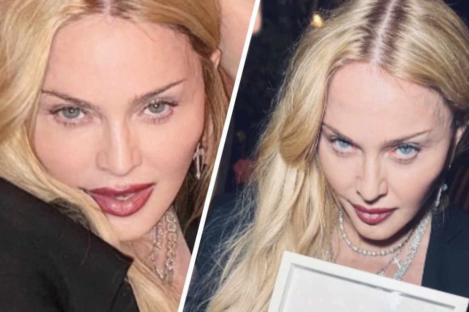Madonna gives major tour update after hospitalization