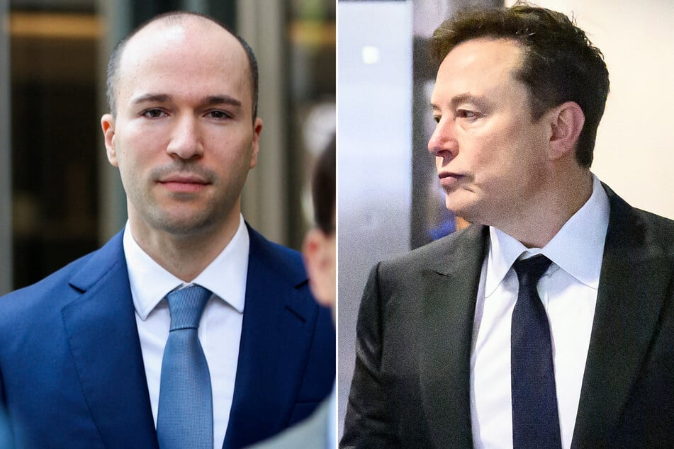 OpenAI president makes explosive claims against Elon Musk in trial testimony