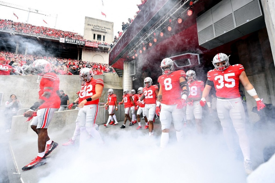 College football: Top 10 team rankings after Week 5