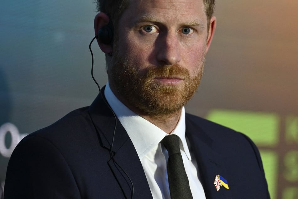 Prince Harry and family to stay at royal residences on UK visit – will there be a royal reconciliation?