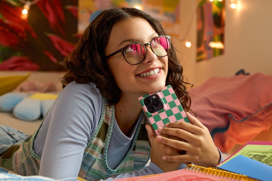 The brand that made affordable eyewear cool has 10% off sitewide right now