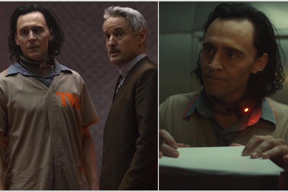 Loki season 2 trailer reveals time is running out for the god of mischief!