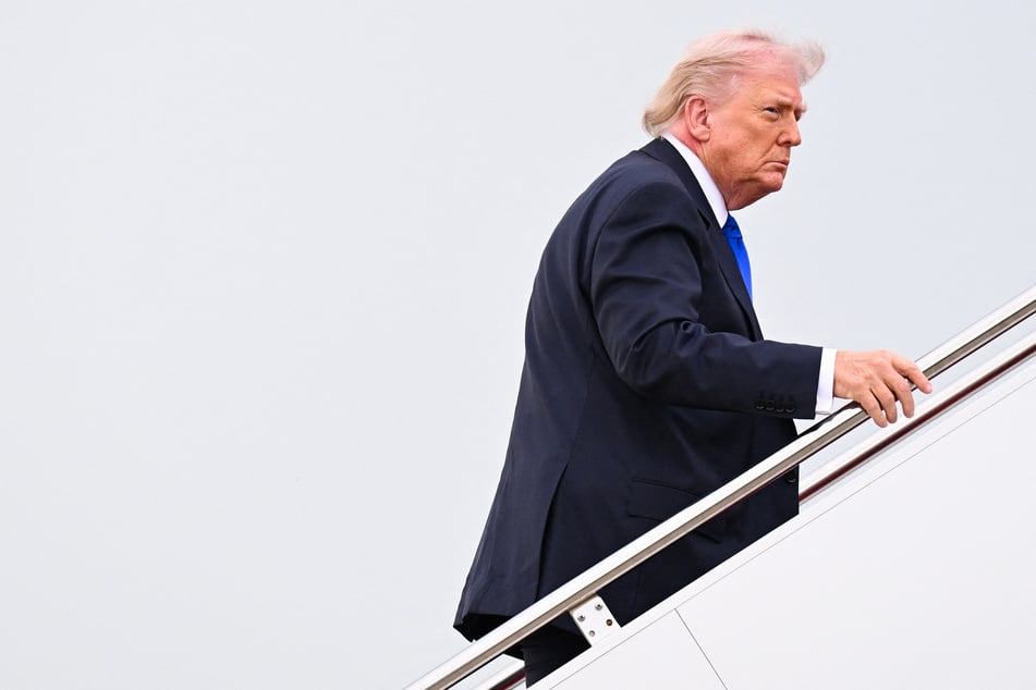 The White House on Monday blamed what it called a "left-wing cult of hatred" for a shooting at a gala correspondents' dinner in Washington attended by President Donald Trump.