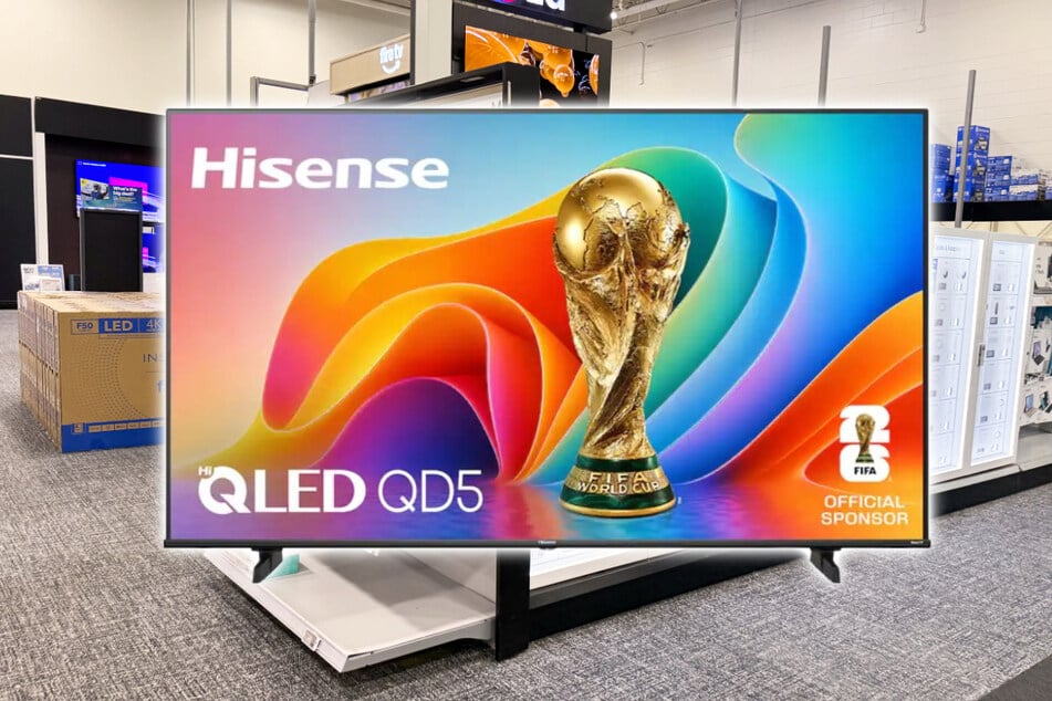 Why this popular smart TV is available for under $200 Rright now