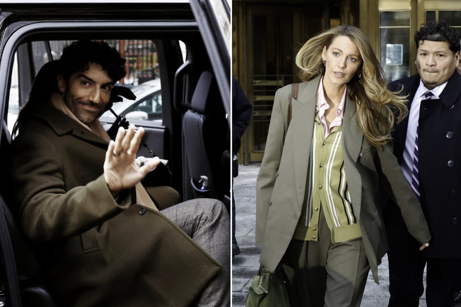 Blake Lively wins legal fees from Justin Baldoni as years-long battle comes to an end