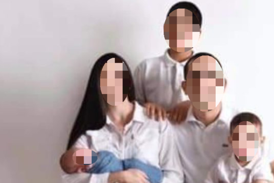 Stepmother's cruel request disgusts Twitter users