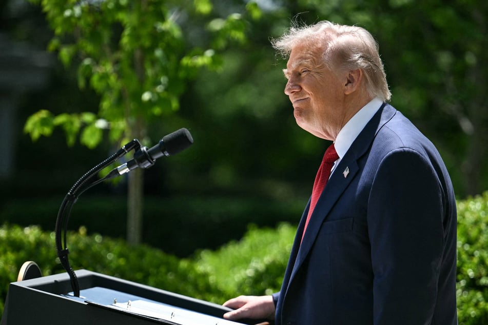 Trump makes wild claim DRC sent prisoners to US-Mexico border – without providing evidence