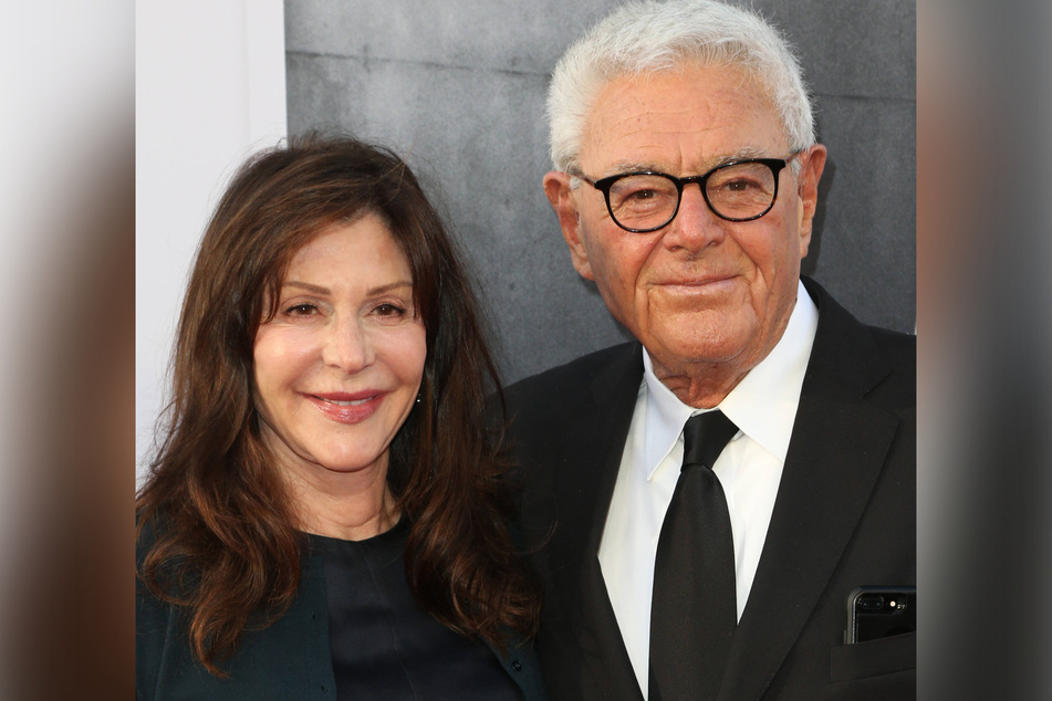 The filmmaker is survived by his wife, Lauren Shuler Donner.