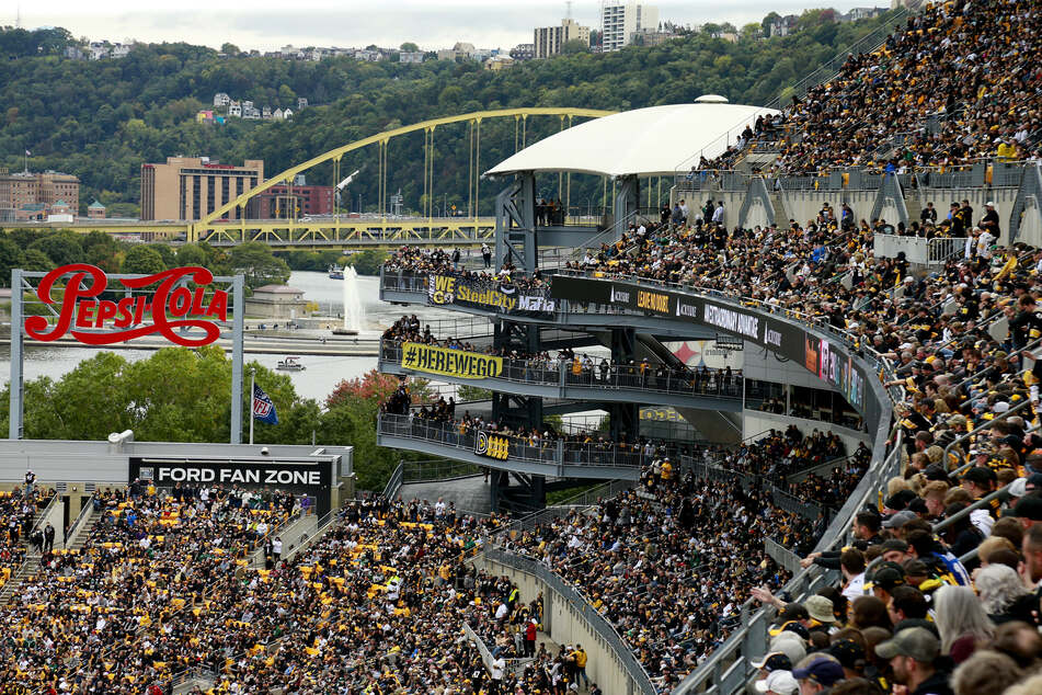 Steelers v. Jets game overshadowed by tragedy after fan dies