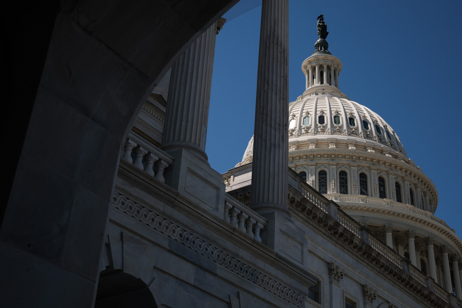 Congress has passed the Take It Down Act to ban "revenge porn," sending the legislation to Donald Trump's desk.